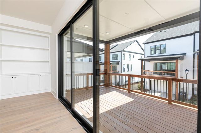 5013 Hartwell Place, Alpharetta, GA 30009