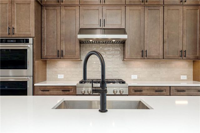 5013 Hartwell Place, Alpharetta, GA 30009