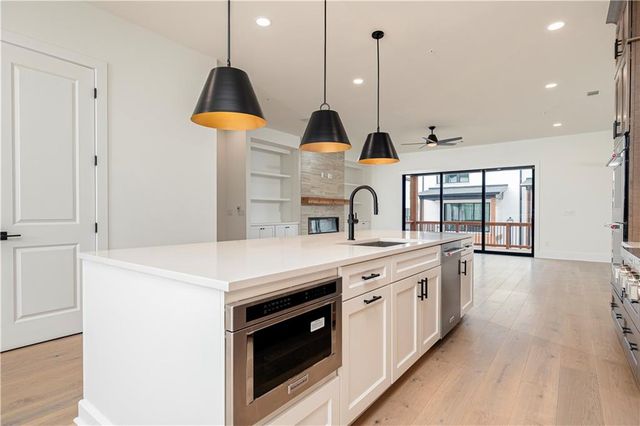 5013 Hartwell Place, Alpharetta, GA 30009