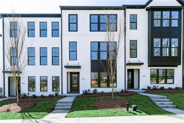 5013 Hartwell Place, Alpharetta, GA 30009