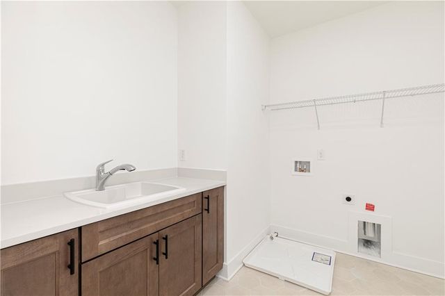 5013 Hartwell Place, Alpharetta, GA 30009