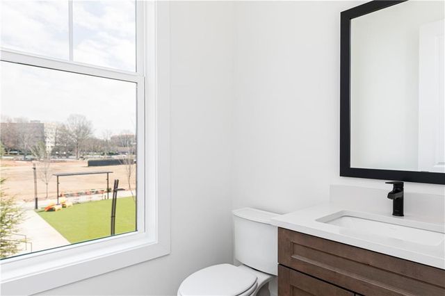 5013 Hartwell Place, Alpharetta, GA 30009