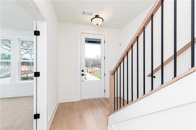 5013 Hartwell Place, Alpharetta, GA 30009