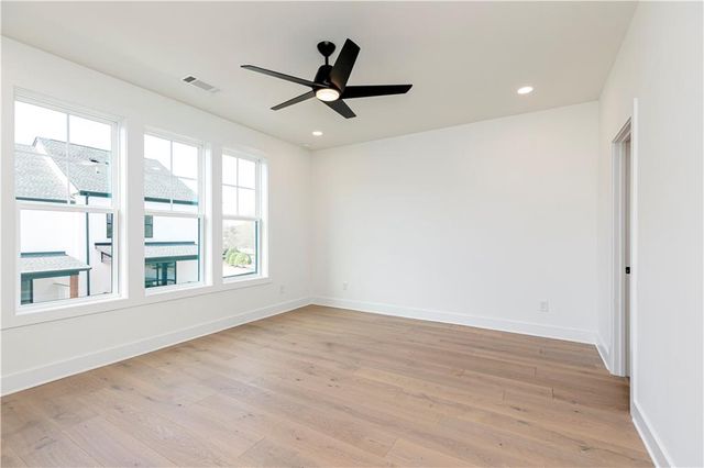 5013 Hartwell Place, Alpharetta, GA 30009