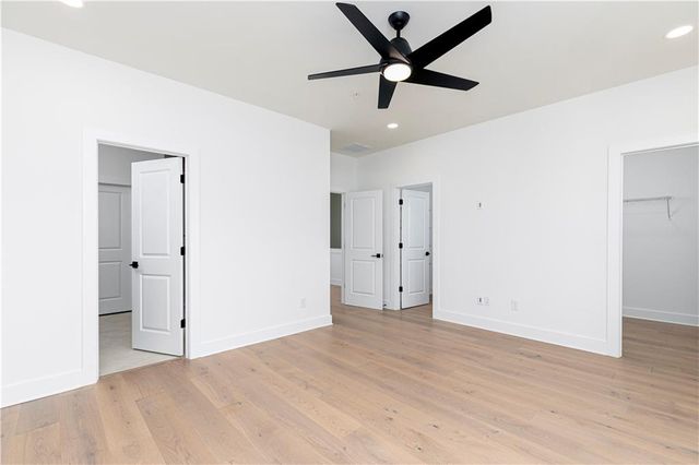 5013 Hartwell Place, Alpharetta, GA 30009