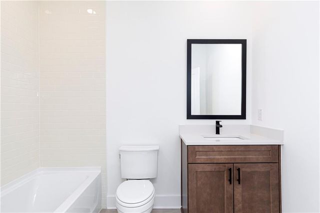 5013 Hartwell Place, Alpharetta, GA 30009