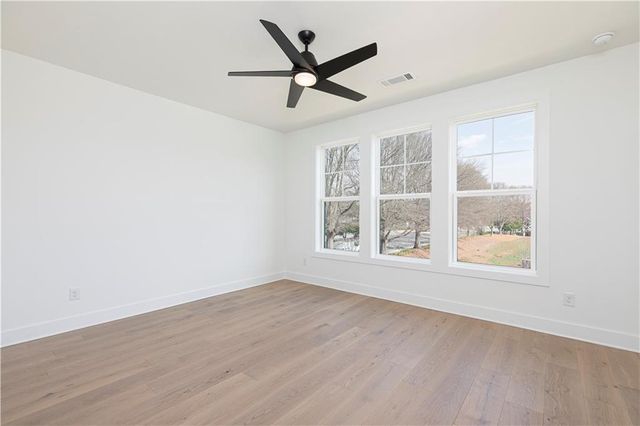 5013 Hartwell Place, Alpharetta, GA 30009