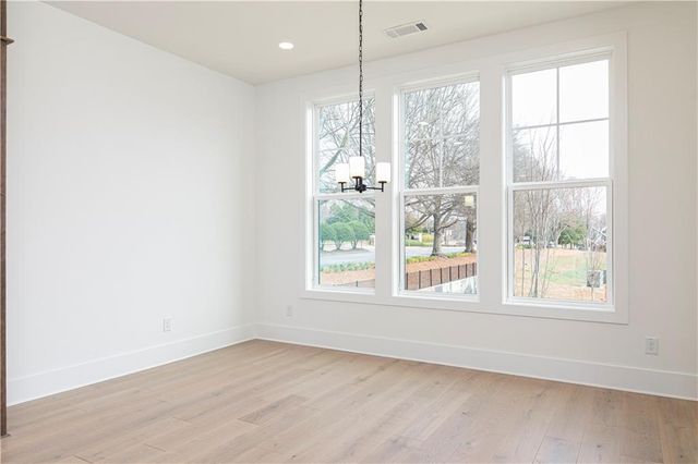 5013 Hartwell Place, Alpharetta, GA 30009