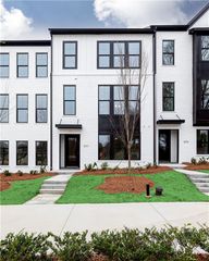 5013 Hartwell Place, Alpharetta, GA 30009