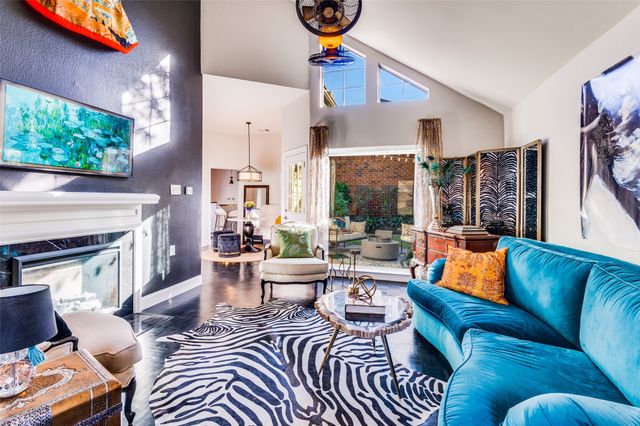 4112 Shadow Gables Drive, Dallas, TX 75287