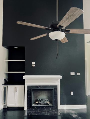 4112 Shadow Gables Drive, Dallas, TX 75287