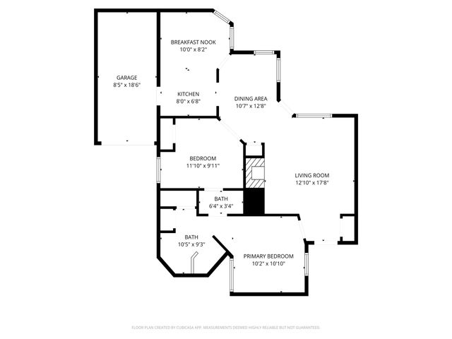 4112 Shadow Gables Drive, Dallas, TX 75287