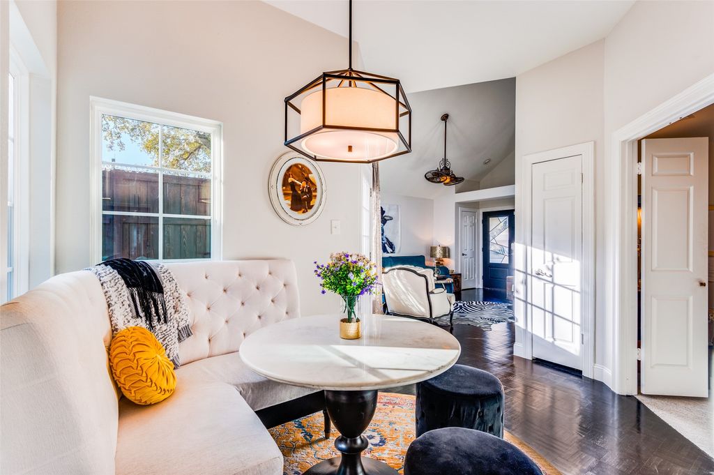 4112 Shadow Gables Drive, Dallas, TX 75287