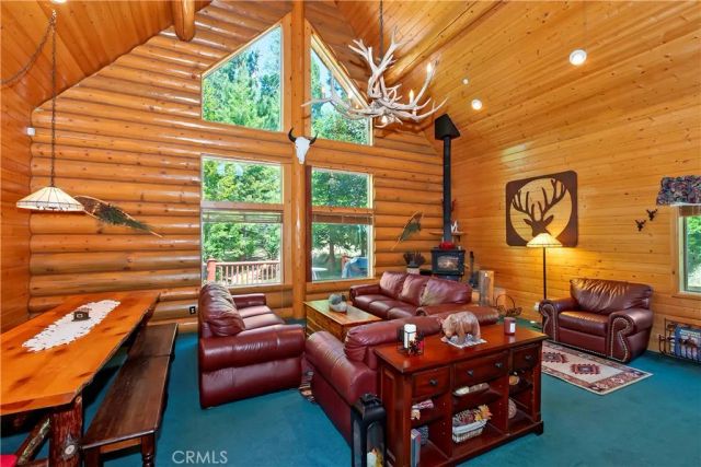 29729 Katharine, Cedar Glen, CA 92321