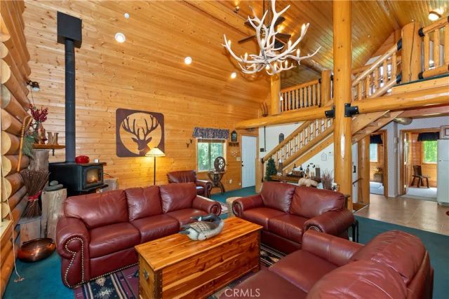 29729 Katharine, Cedar Glen, CA 92321