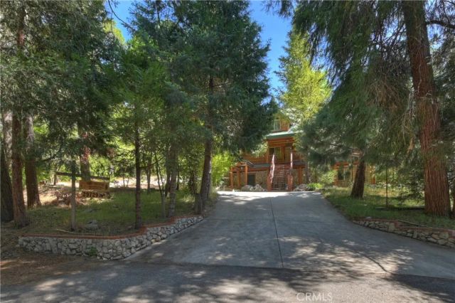 29729 Katharine, Cedar Glen, CA 92321