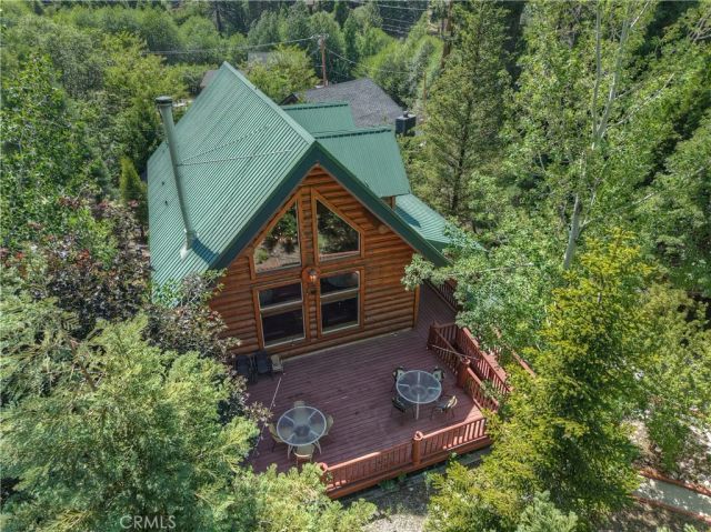 29729 Katharine, Cedar Glen, CA 92321