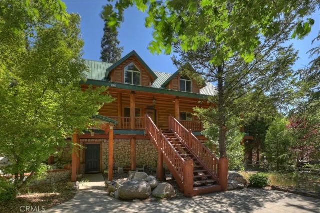29729 Katharine, Cedar Glen, CA 92321