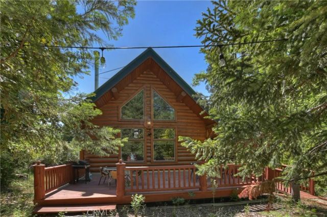 29729 Katharine, Cedar Glen, CA 92321