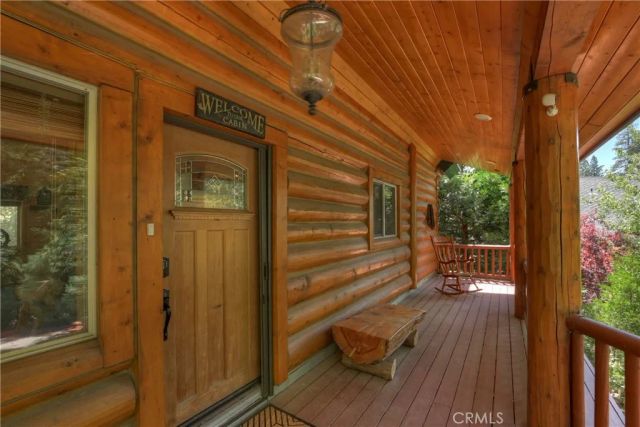29729 Katharine, Cedar Glen, CA 92321
