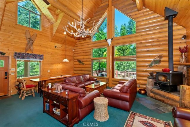 29729 Katharine, Cedar Glen, CA 92321