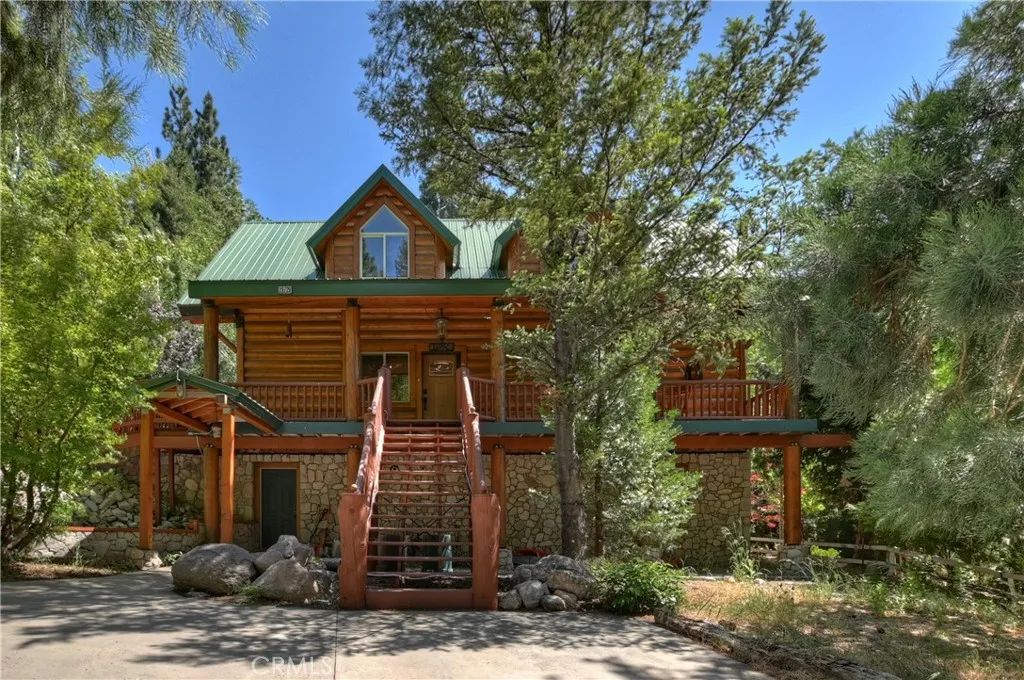 29729 Katharine, Cedar Glen, CA 92321