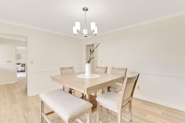 6413 Point Pleasant Road, Hixson, TN 37343