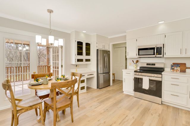 6413 Point Pleasant Road, Hixson, TN 37343