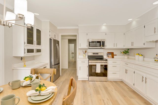 6413 Point Pleasant Road, Hixson, TN 37343