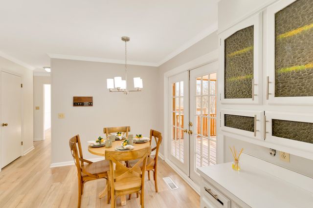 6413 Point Pleasant Road, Hixson, TN 37343