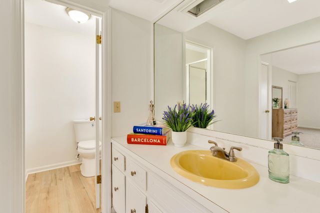 6413 Point Pleasant Road, Hixson, TN 37343