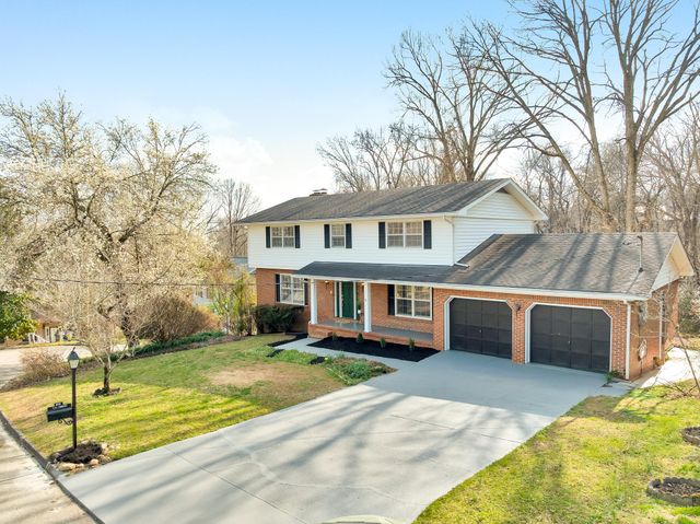 6413 Point Pleasant Road, Hixson, TN 37343