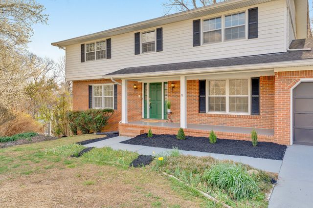 6413 Point Pleasant Road, Hixson, TN 37343