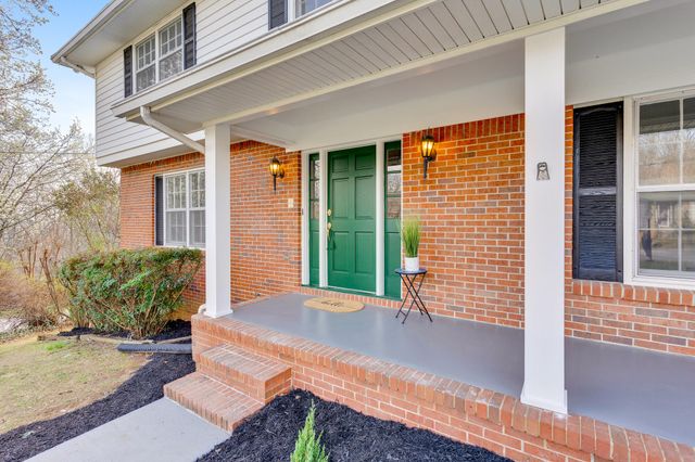 6413 Point Pleasant Road, Hixson, TN 37343