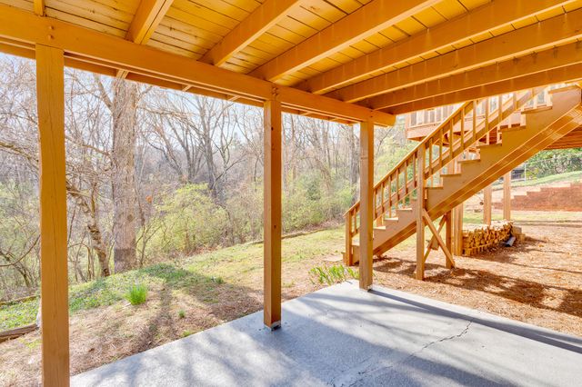 6413 Point Pleasant Road, Hixson, TN 37343
