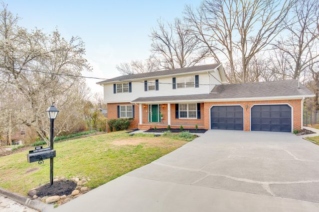 6413 Point Pleasant Road, Hixson, TN 37343