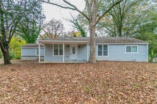 2229 Whites Mill Road, Decatur, GA 30032