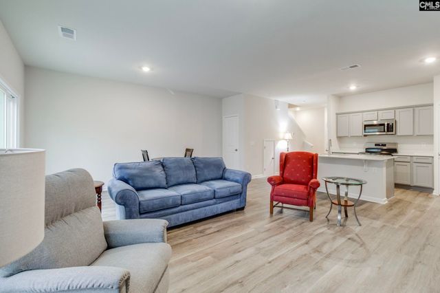 1318 Crosshill Court F, Camden, SC 29020