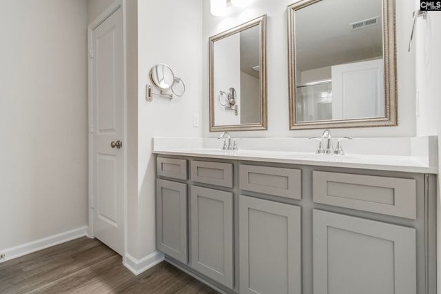 1318 Crosshill Court F, Camden, SC 29020