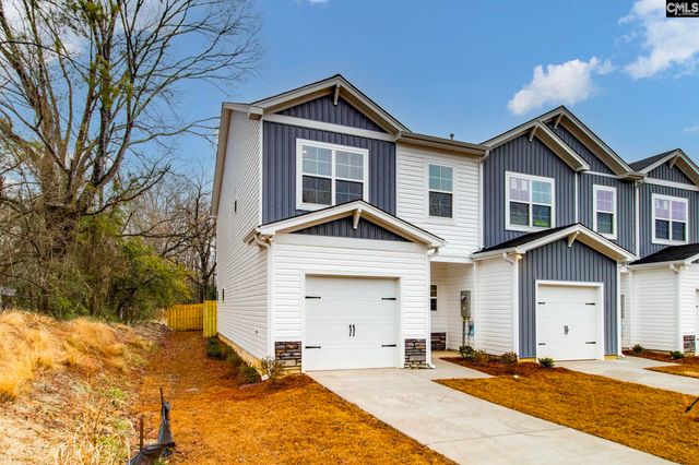 1318 Crosshill Court F, Camden, SC 29020