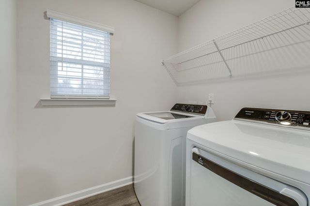 1318 Crosshill Court F, Camden, SC 29020