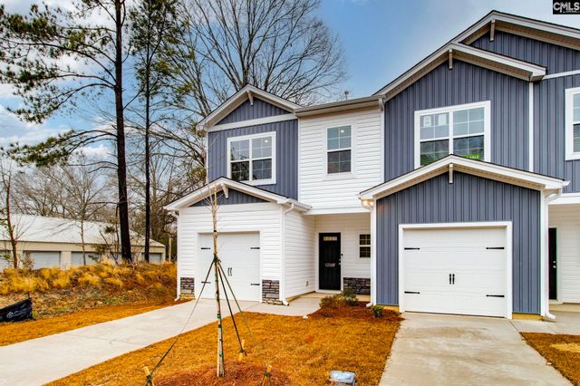 1318 Crosshill Court F, Camden, SC 29020