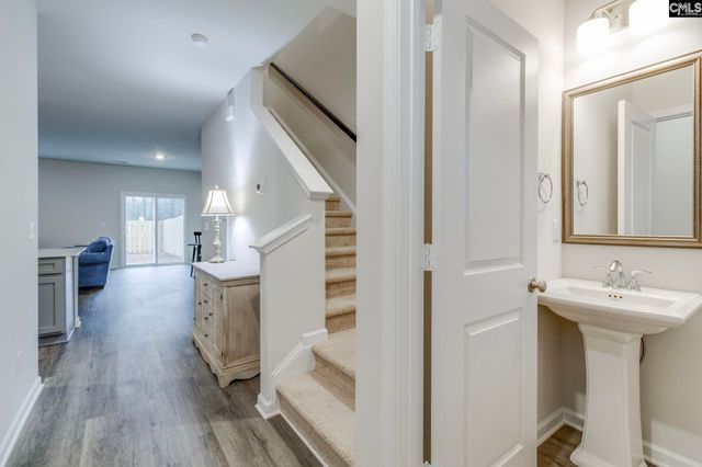 1318 Crosshill Court F, Camden, SC 29020