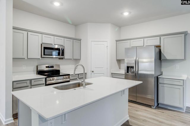 1318 Crosshill Court F, Camden, SC 29020