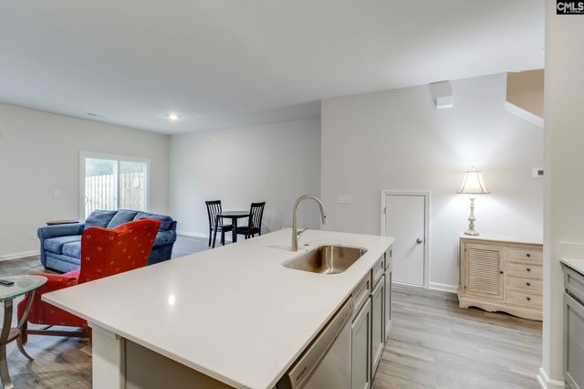 1318 Crosshill Court F, Camden, SC 29020