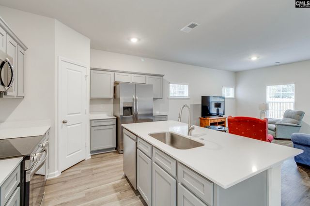 1318 Crosshill Court F, Camden, SC 29020