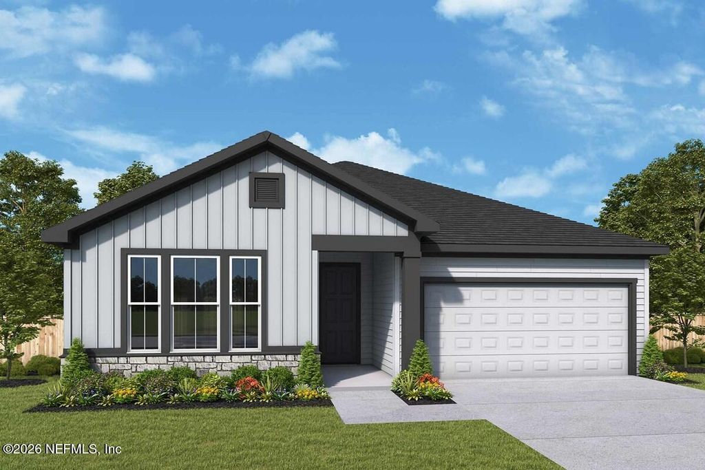 75855 WALKING PATH Lane, Yulee, FL 32097