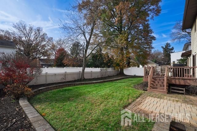 11 LENOX Street, Edison, NJ 08817