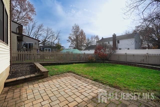 11 LENOX Street, Edison, NJ 08817