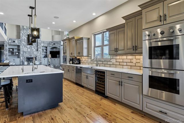 5625 Twilight Way, Parker, CO 80134